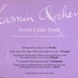 Tasmin Archer - Sweet Little Truth  - 1 Track UK Promo CD Single