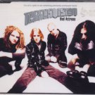 Terrorvision - Bad Actress  - 4 Track UK CD Single