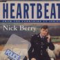 Nick Berry - Heartbeat - 4 Track UK CD Single + Sandie Shaw + The Kinks