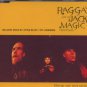 Ragga And The Jack Magic Orchestra - Where Are They Now?  - 5 Track UK CD Single