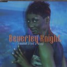 Beverley Knight - Rewind (Find A Way)  - 3 Track UK CD Single