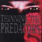 Thinning the Predators by Daina Graziunas &amp; Jim Starlin PB Book