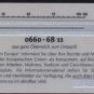 Austria Phone Card&nbsp; - HALLOO 100+6