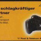 Austria Phone Card - Telekom 50