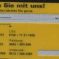 Austria Phone Card - Telekom 50