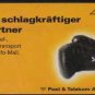 Austria Phone Card - Telekom 50