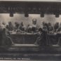 WHIPPINGHAM CHURCH I.W. THE REREDOS Postcard RP