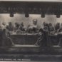 WHIPPINGHAM CHURCH I.W. THE REREDOS Postcard RP