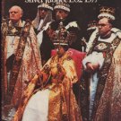 SOUVENIR COLOURING BOOK : To Commenmorate Queens Silver Jubilee 1952 -1977