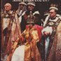 SOUVENIR COLOURING BOOK : To Commenmorate Queens Silver Jubilee 1952 -1977