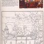 SOUVENIR COLOURING BOOK : To Commenmorate Queens Silver Jubilee 1952 -1977