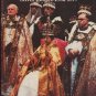 SOUVENIR COLOURING BOOK : To Commenmorate Queens Silver Jubilee 1952 -1977