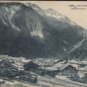 MODANE- GARE (SAVOIE) Postcard France