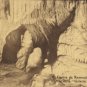 GROTTE DE REMOUCHAMPSEnfree de la Galerie ogivale Postcard