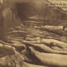 GROTTE DE REMOUCHAMPS LES BASSINS GOURS Postcard