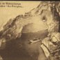 GROTTE DE REMOUCHAMPS Le De Barcadere Au Precipice Postcard