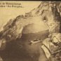 GROTTE DE REMOUCHAMPS Le De Barcadere Au Precipice Postcard