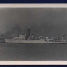 UK Warship - HMS BURGHEAD BAY F622 Photo