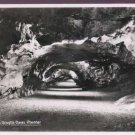 The Arches Gough's caves Cheddar  Posctard