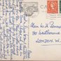 Tarn Hows Lake District Colour Postcard 1957