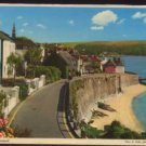 St Mawes, Cornwall Postcard  John Hinde Original