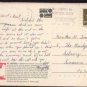 St Mawes, Cornwall Postcard  John Hinde Original