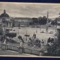 ROMA , Piazza del Popolo ITALY Postcard Cars