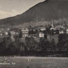 Niederau, wildschonau,Tirol Austria Postcard