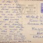 Niederau, wildschonau,Tirol Austria Postcard