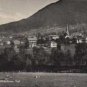 Niederau, wildschonau,Tirol Austria Postcard