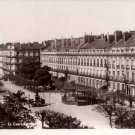 Nantes - Le Cours  Cambronne   France Posctard