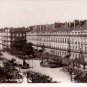 Nantes - Le Cours  Cambronne   France Posctard