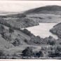 Loch Drunke and A Peep of  Loch vennachar  Posctard  by J.B. White Ltd