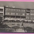 LILANDS Turisthotell , Bulken St. NORWAY Postcard