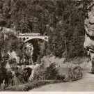 Le Tretien Gorges du Triege   Posctard