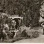 Le Tretien Gorges du Triege   Posctard