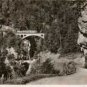 Le Tretien Gorges du Triege   Posctard