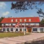 Hotel -Restaurant Jagershorst Leende  Holland Postcard