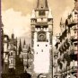 Freiburg /Schwarzwald Postcard