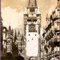 Freiburg /Schwarzwald Postcard