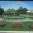 CLARENCE Gardens Weston Super Mare JOHN HINDE Original