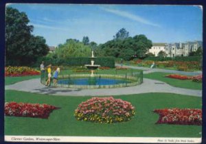 CLARENCE Gardens Weston Super Mare JOHN HINDE Original