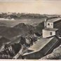 Bergstation Austria postcard