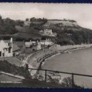 ANN PORT Jersey Postcard by B.B. London - Cars RP Topo 1963