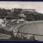 ANN PORT Jersey Postcard by B.B. London - Cars RP Topo 1963
