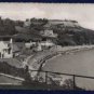 ANN PORT Jersey Postcard by B.B. London - Cars RP Topo 1963