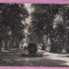 AIX_EN PROVENCE Postcard France Topo