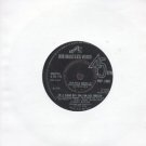 Johnny Mathis - On A Clear Day You Can See Forever - UK  7" Single