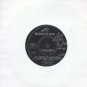 Johnny Mathis - On A Clear Day You Can See Forever - UK  7" Single