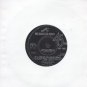 Johnny Mathis - On A Clear Day You Can See Forever - UK  7" Single